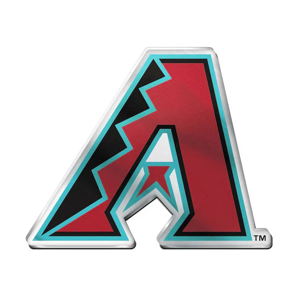 Arizona Diamondbacks DTF transfers ready to press with Dbacks logo, vintage typography, and red black badge styles