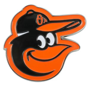 Baltimore Orioles DTF transfers ready to press with bird mascot, orange black badge, and vintage typography styles