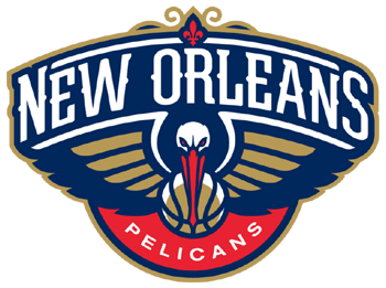 new orleans pelicans dtf transfer basketball design for shirts