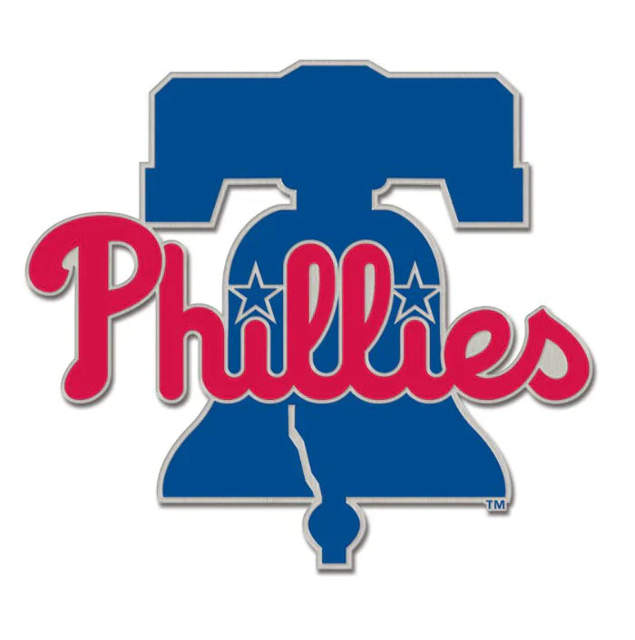 Philadelphia Phillies DTF transfers ready to press with Phillies heat transfers