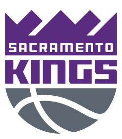 sacramento kings dtf transfer basketball design for shirts
