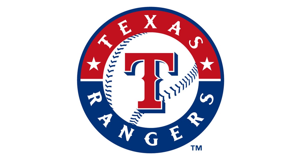 Texas Rangers designs