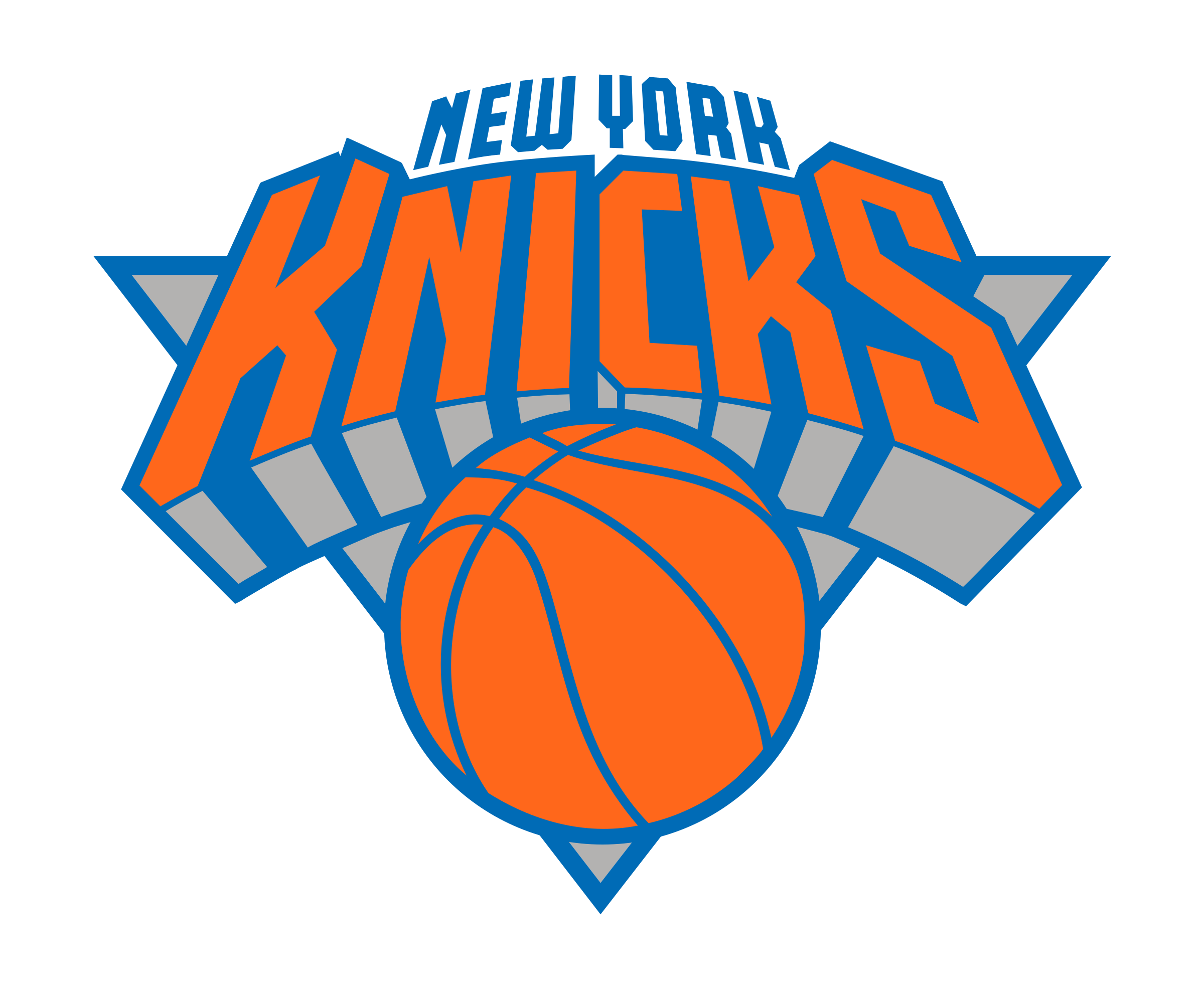 new york knicks dtf transfer basketball design for shirts