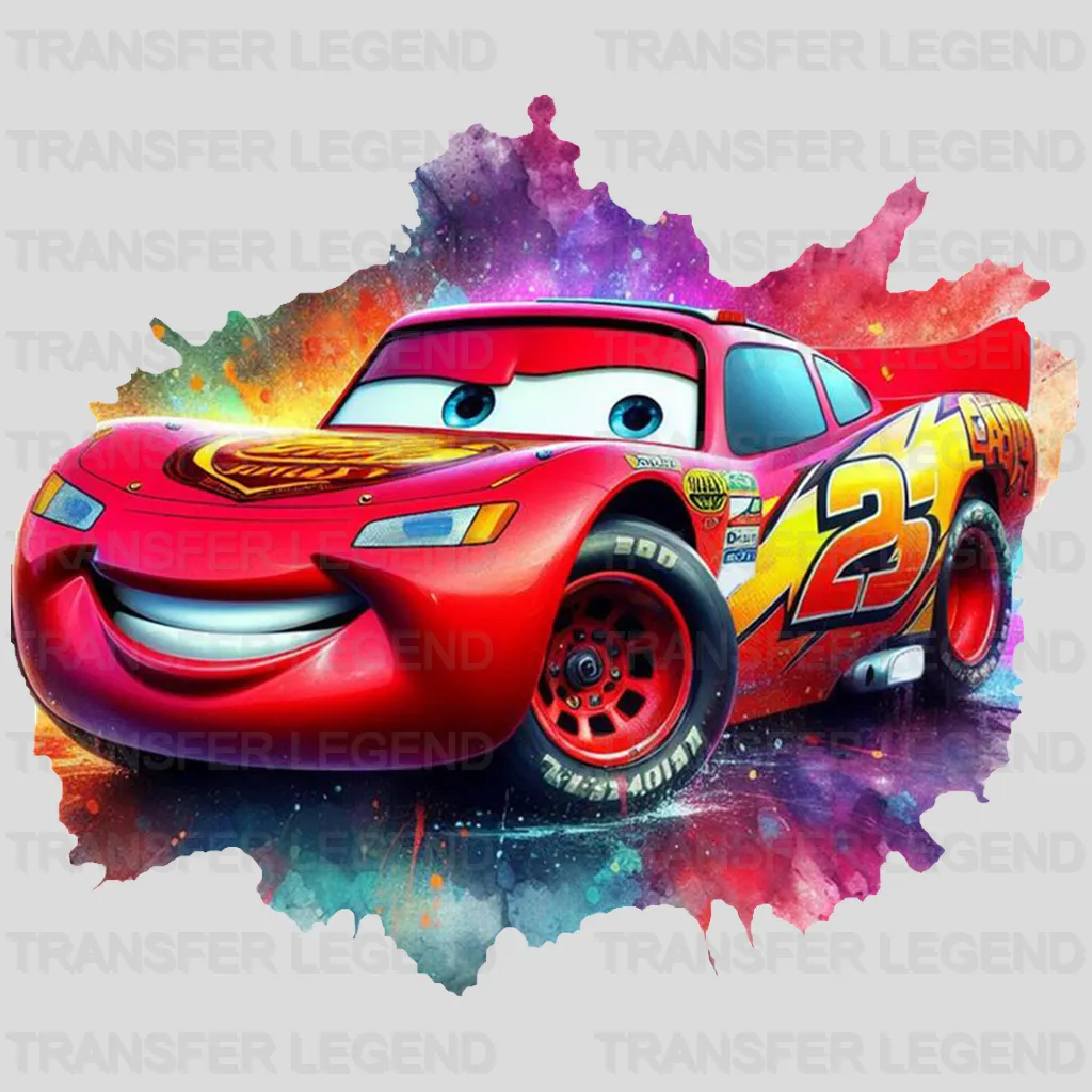 Always The Best Disney Designs - DTF Heat Transfers