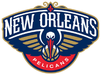 NEW ORLEANS PELICANS