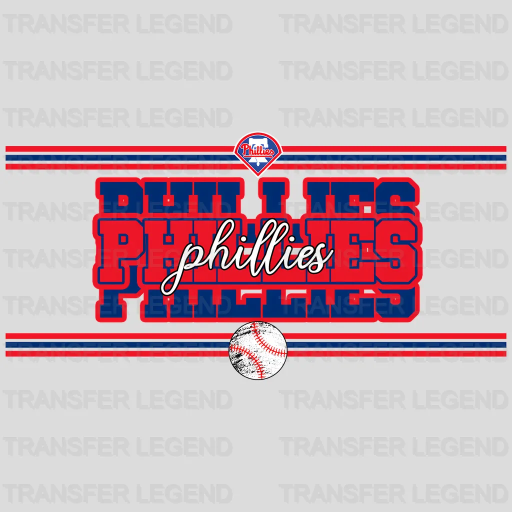 Pittsburgh Pirates MLB Neon Light Bar Sign Style - DTF Iron On Transfer