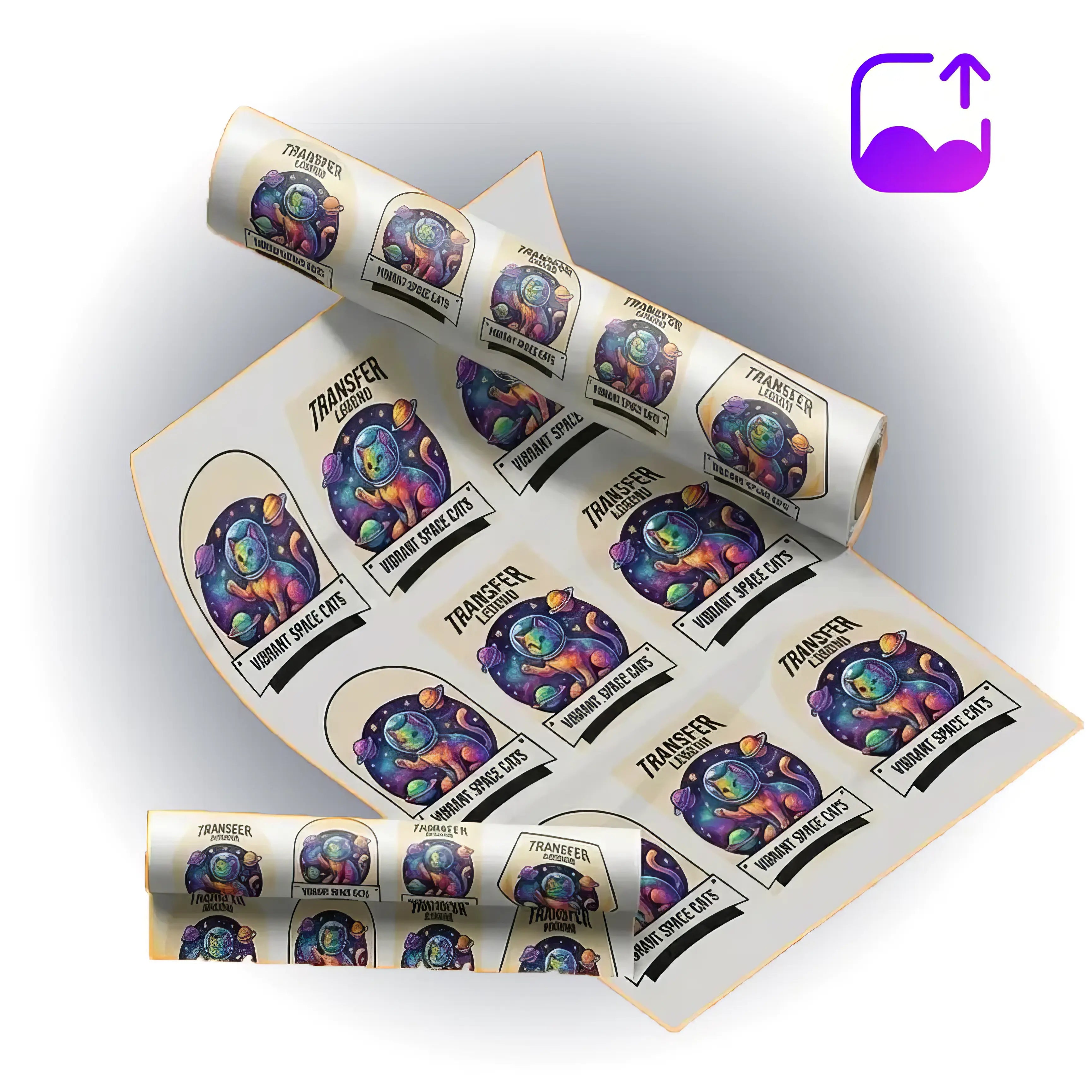 Create Your DTF Gang Sheet Auto Builder