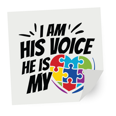 Awareness DTF Transfers