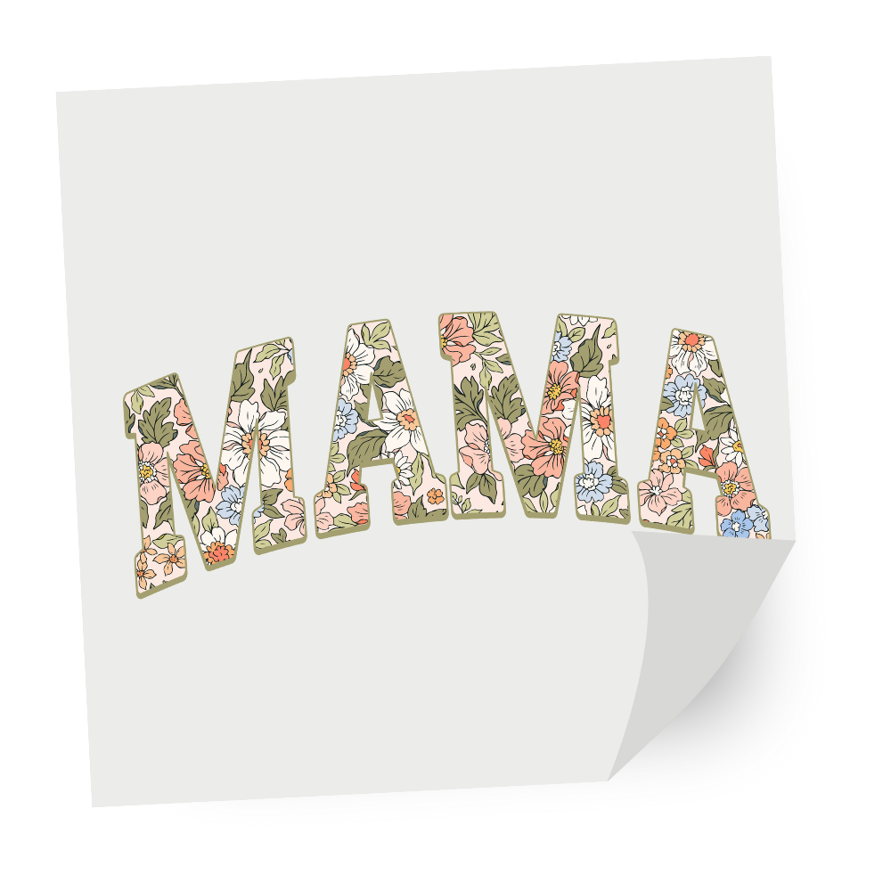 Mothers Day DTF Transfers