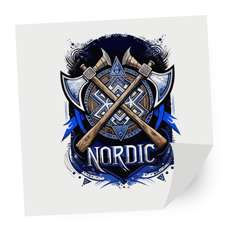 Nordic DTF Transfers