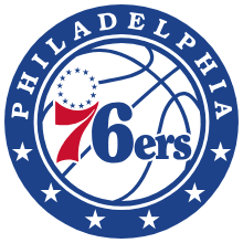Philadelphia 76ers Designs