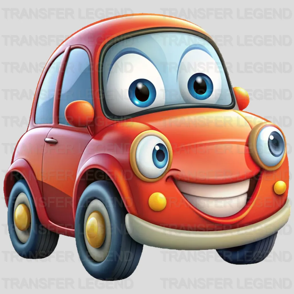 4 Eyes Better Than 2  Disney Designs - DTF Heat Transfers