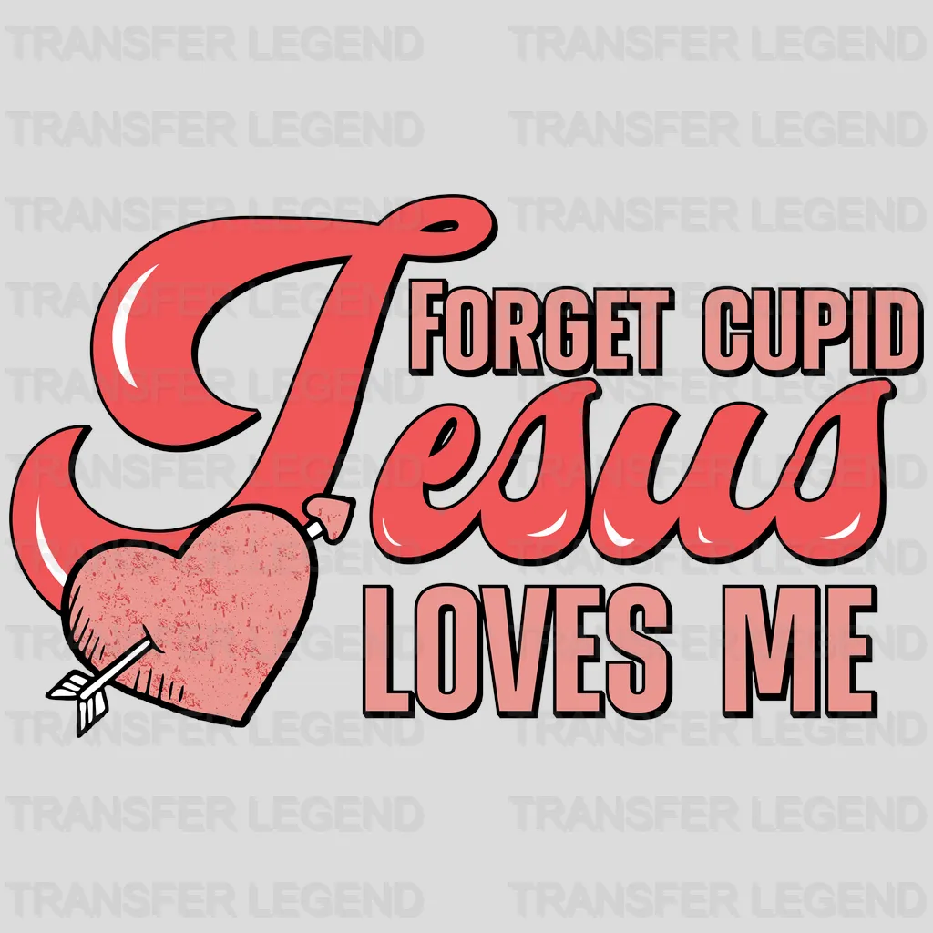 Jess Loves Me DTF Transfers - transferlegend