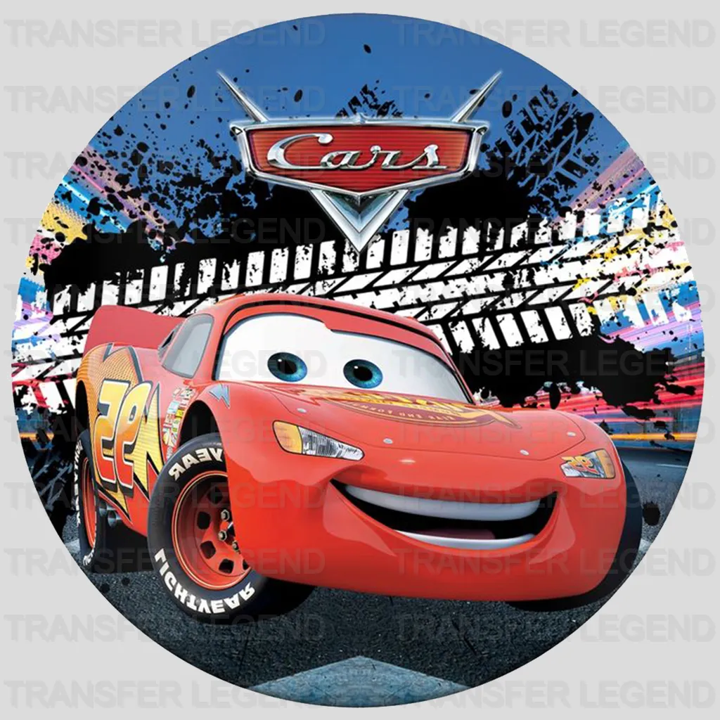 The Winner Is   Disney Designs - DTF Heat Transfers