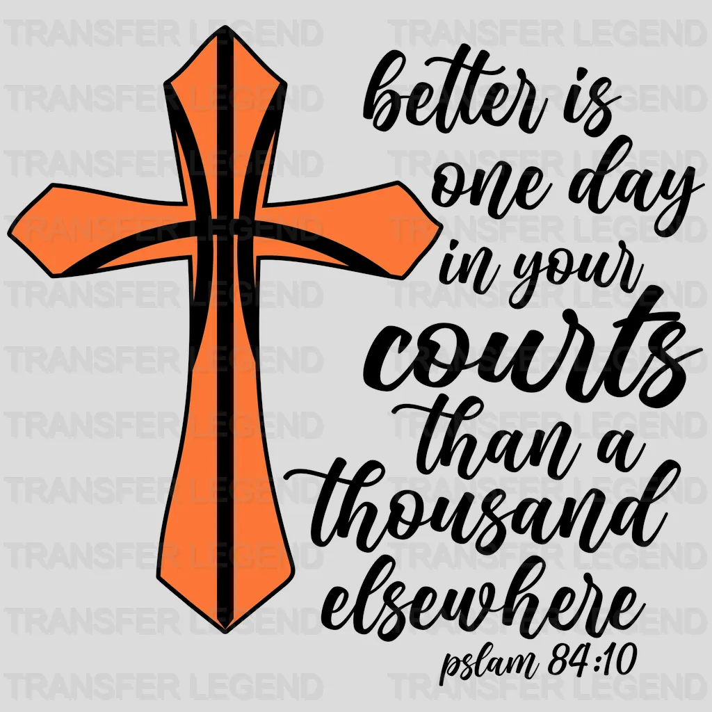 Jesus Basketball DTF Transfer - transferlegend