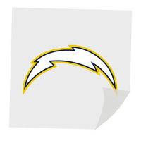 LOS ANGELES CHARGERS