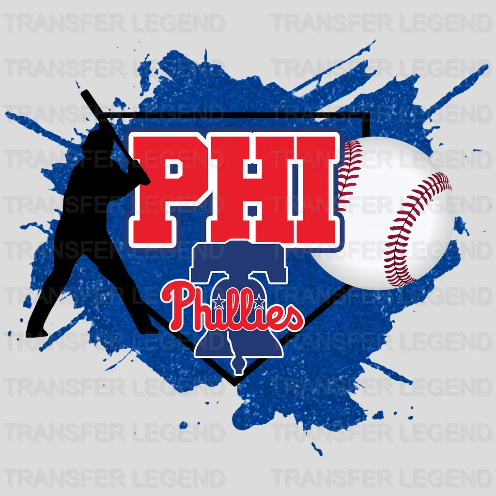 Pittsburgh Pirates MLB Glitter Sequin Gold Bow Ribbon - DTF Iron On Transfer