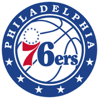 PHILADELPHIA 76ERS