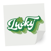 St. Patrick's Day DTF cOLLECTION