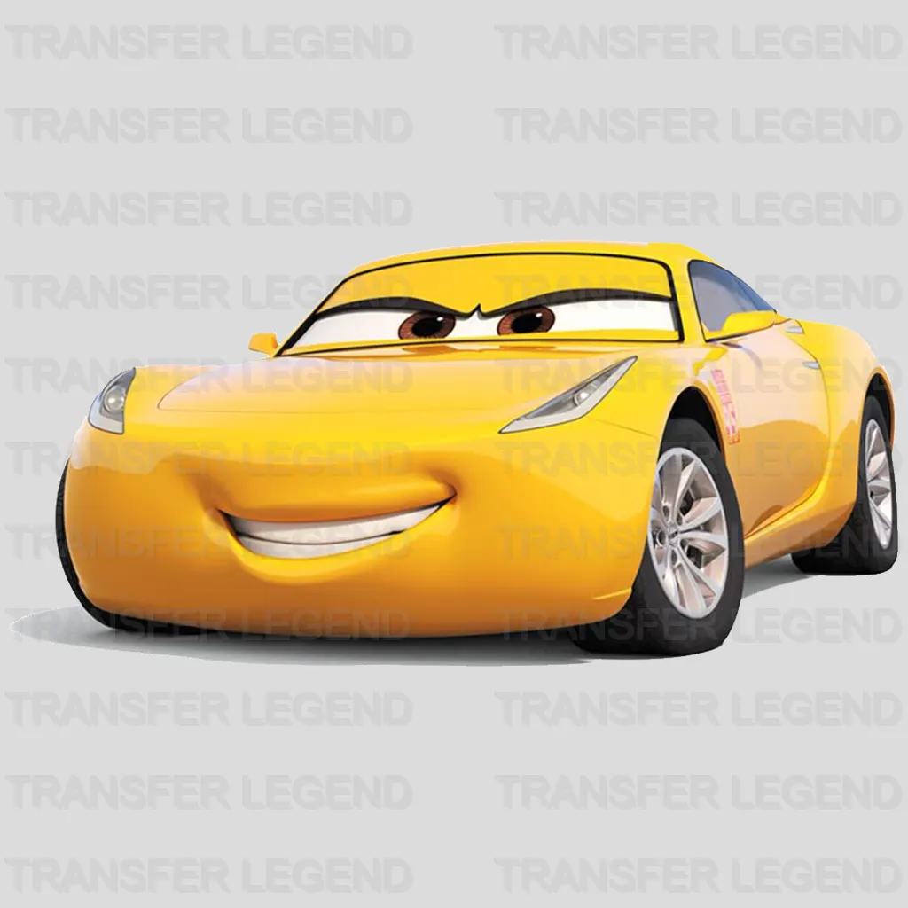 Try To See Me  Disney Designs - DTF Heat Transfers