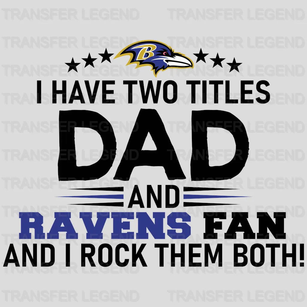 Baltimore Ravens “Classy Sassy” Pin‑up Graphic NFL Design - DTF Heat Transfer