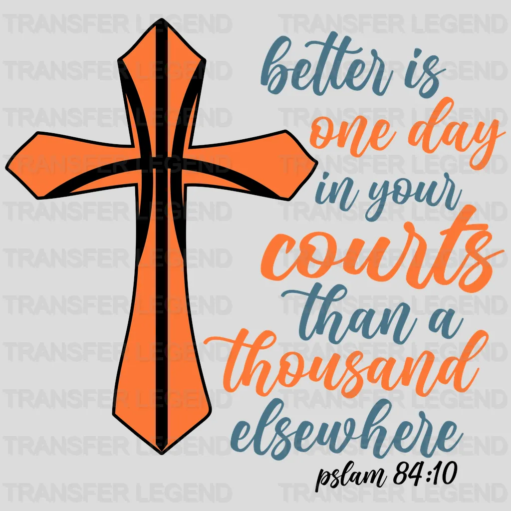 Jesus Basketball Retro DTF Transfer - transferlegend